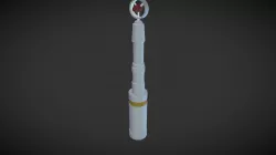 7th-8th Sonic Screwdriver - Doctor Who