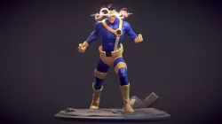 90s Cyclops