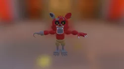 adventure-nightmare-foxy
