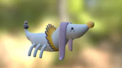 Alien_Dog