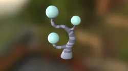 Alien Tree