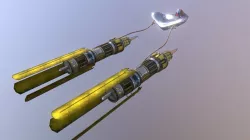 Anakin's Podracer