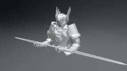 Armour