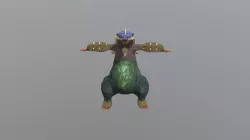 Arzuros
