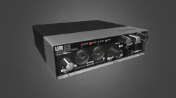 Audio Interface Steinberg