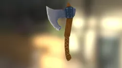 Ax-model JG