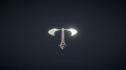 Axe3