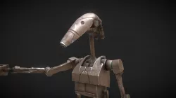 B1 - Battle Droid