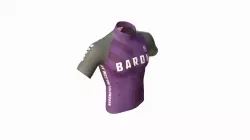 Baron Cycling Jersey