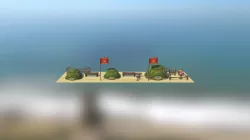 Barracks
