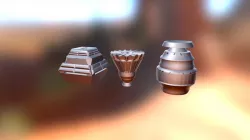 Basic Shape Manipulation