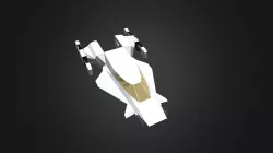 Basic Ship 1