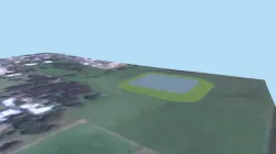 Basin
