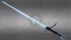 Bastard Sword