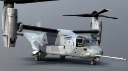 Bell Boeing V-22 Osprey