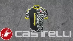 Bike Support- Maillot Marathona