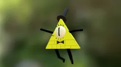 Bill Cipher