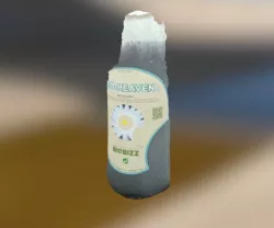 Bio Heaven