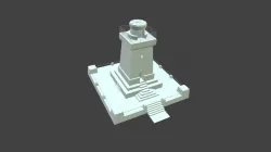 Bismarckturm Bad Schwartau (CAD)