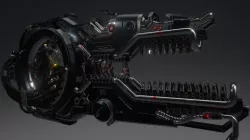 Black Hole Generator