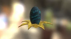 Blomst