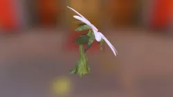 Blomst
