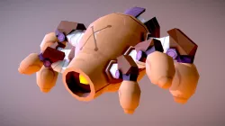 Bloom - Spider Robot