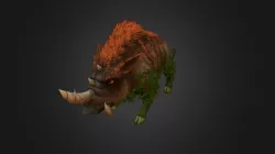 Boar