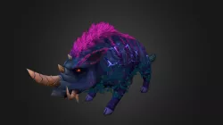 Boar_Dark