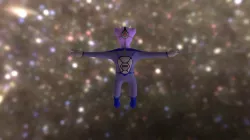 bob the angry alien
