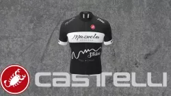 Bodegas Mazuela - Maillot Marathona