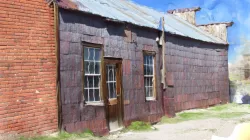 Bodie California Merchentile