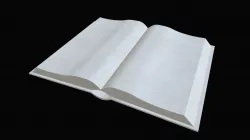 Book open 2