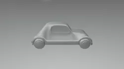 Broom Broom