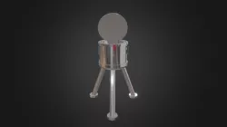 Buchi Druk Filter
