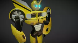 Bumblebee