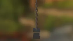 Bur