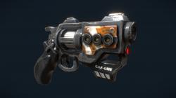 cap gun 3D Models | Page 1 | STLFinder