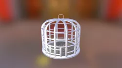 Cage - Folder 2B