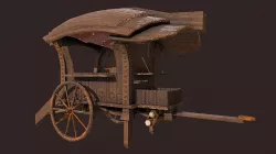 caravan