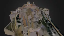 Castell de Cardona 03
