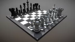Chess Set