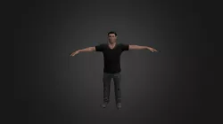 Chicken Taunt