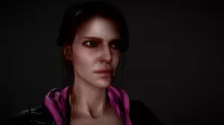 Ciri Burton