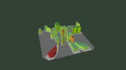 City