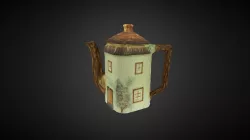 Coffee Pot (1940s)