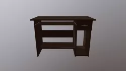 Computer Desk