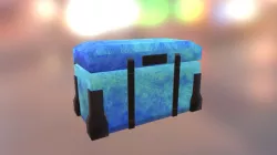 Crate Texture