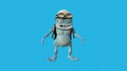Crazy Frog