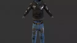 Cyber Body
